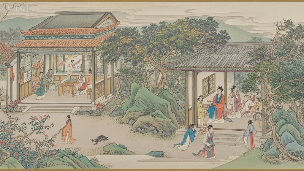 [民间异闻]襁褓婴儿险被杀，狱中存活成帝王