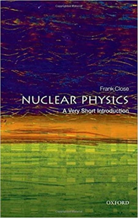 Nuclear Physics: A Very Short Introduction