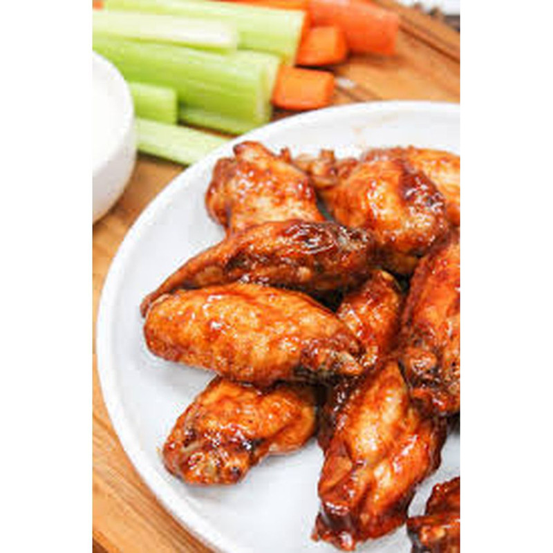 Bbq Wings