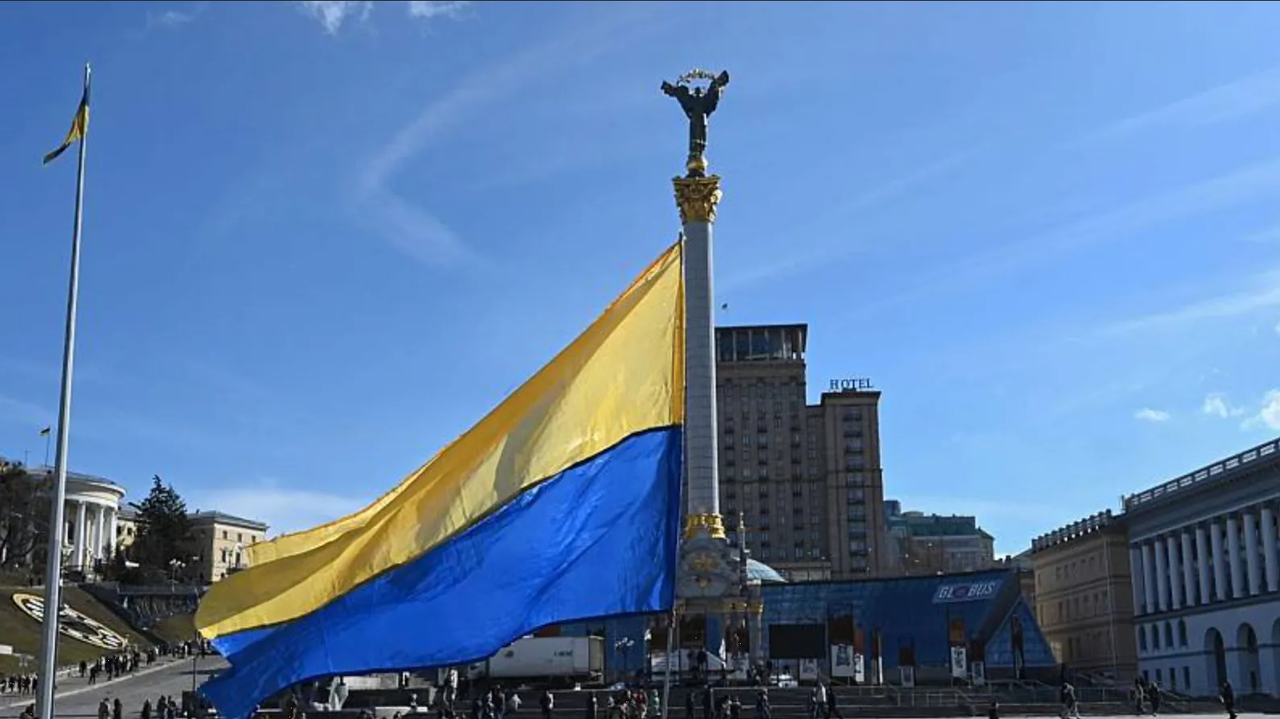 ¿Tiene Ucrania armas biológicas?