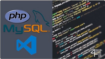 Udemy - Corso PHP e MySQL per Web Developer (Update 05-2023) - Ita