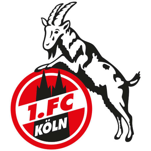germany koln 512x512 football logos cc