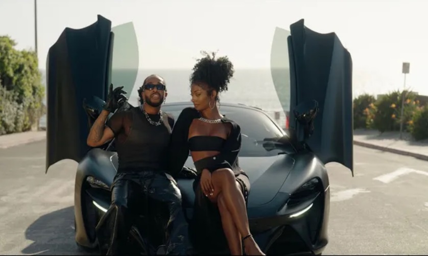 Music Video: Omarion – Reasons