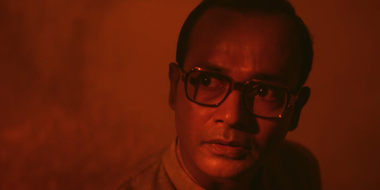 Bulbbul 2020 WebRip [Hindi] 480p 720p ESub Screenshot