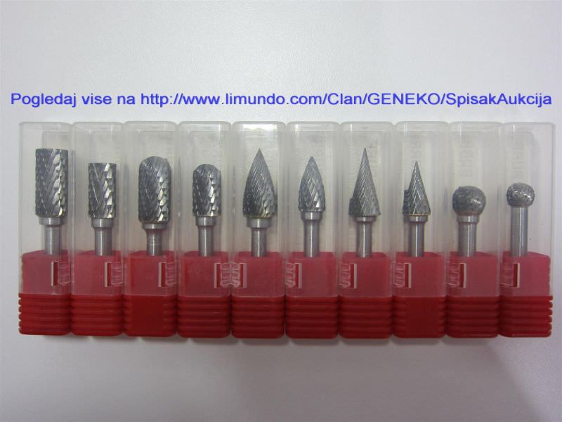 slikaKomplet-glodala-za-metal-PFERD--8995049v800