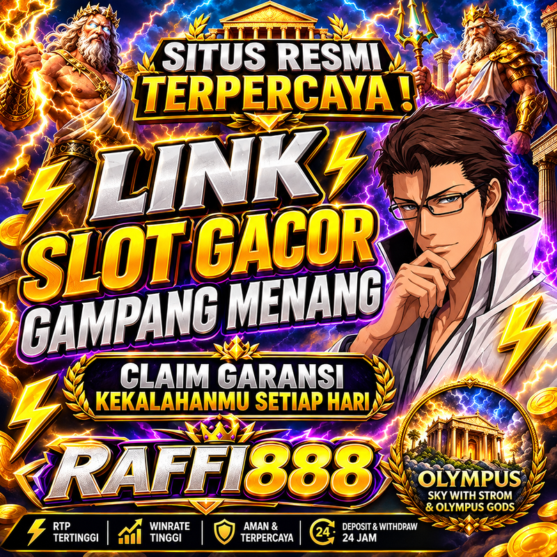 RAFFI888