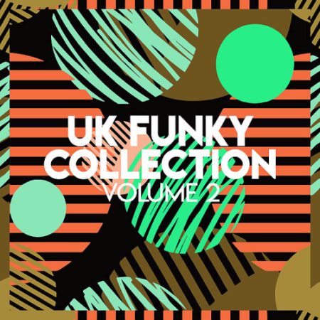 1eb17afa f30d 49f3 8250 c5ca7774ff21 - VA - RKS Presents: UK Funky Collection Volume 2 (2020)