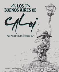 LOS BUENOS AIRES DE CALOI