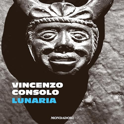 Vincenzo Consolo - Lunaria (2024) (mp3 - 128 kbps)