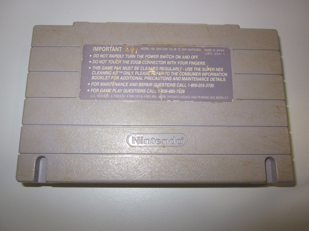 [VDS] Nintendo Ttes consoles et jeux divers. IMG-5596