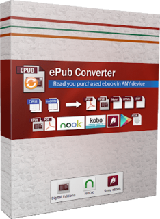 ePub Converter v3.22.11220.379