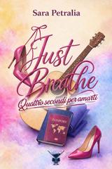 Sara Petralia – Just Breathe (2026)