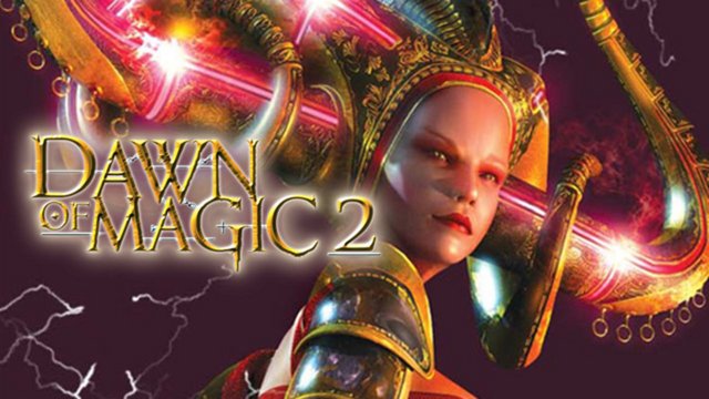 Dawn Of Magic 2 INTERNAL-FCKDRM