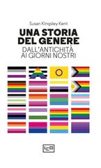 Susan Kingsley Kent – Una storia del genere (2024)