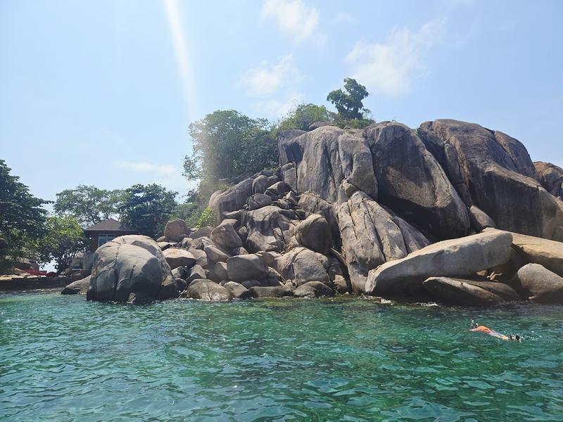 Koh Samui, feb 2026