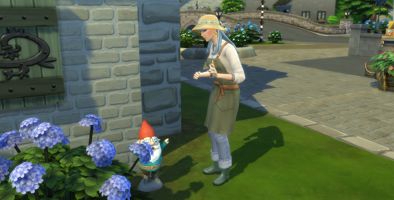 SAKURA-CHATTING-WITH-A-GNOME.png