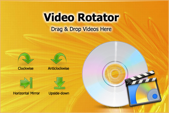 Video Rotator 4.8 Repack & Portable by 78Sergey