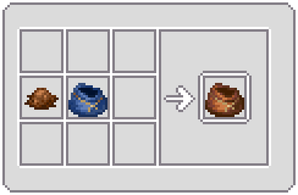 Duckie's Advanced Crafting Minecraft Data Pack