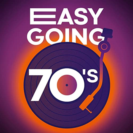 VA – Easy Going 70's (2022)