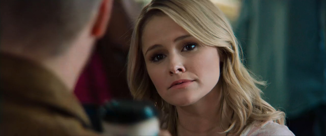 Left Behind 2014 BluRay [Hindi + English] 480p 720p ESub Screenshot