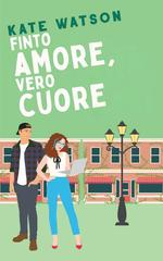 Kate Watson – Dolce come Sugar Maple Vol. 4. Finto amore, vero cuore (2026)