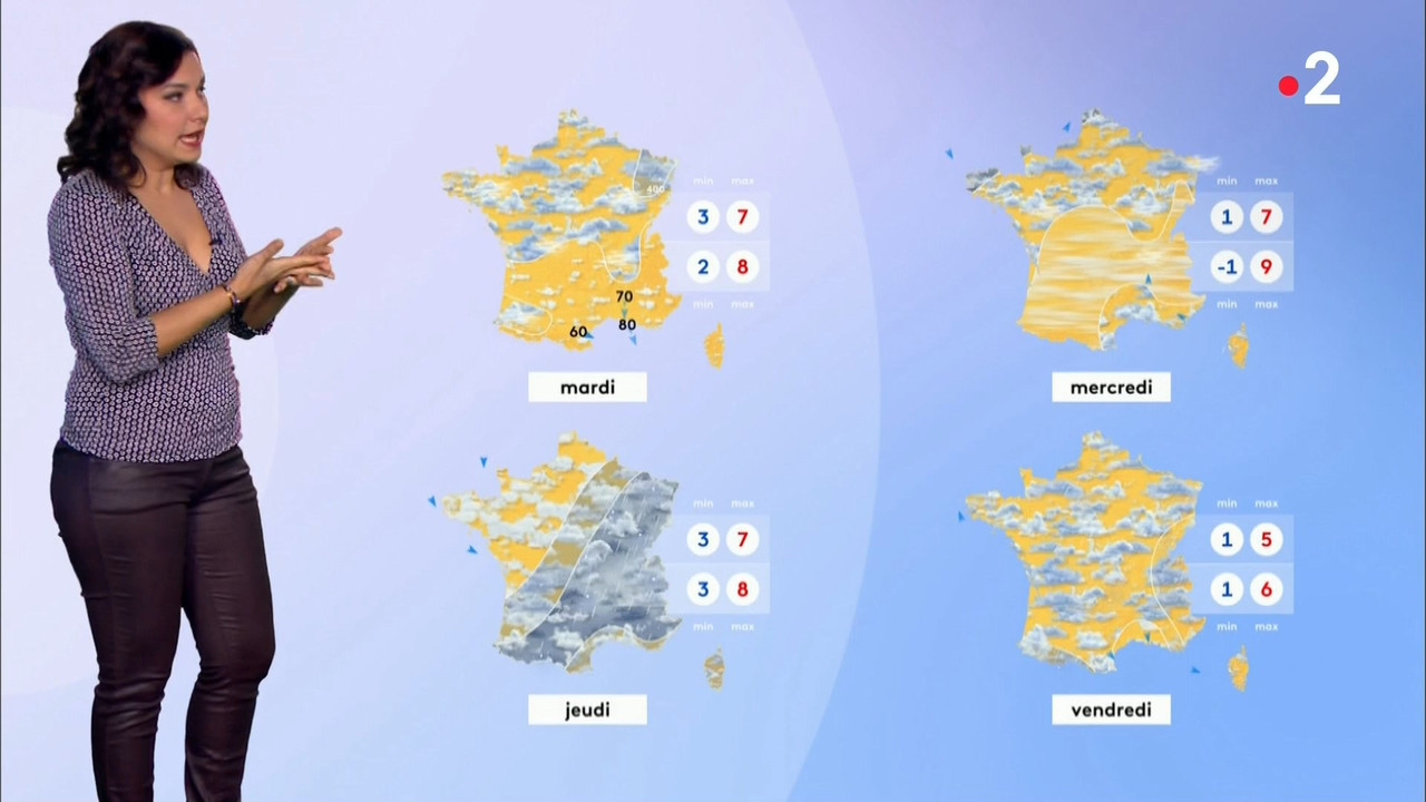 12 January - 11.55.00 - Météo 2. Meteo 2.ts_snapshot_08.42_[2019
