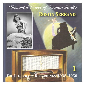 Jambo aus Fernando tanzt nur Mambo by Rosita Serrano