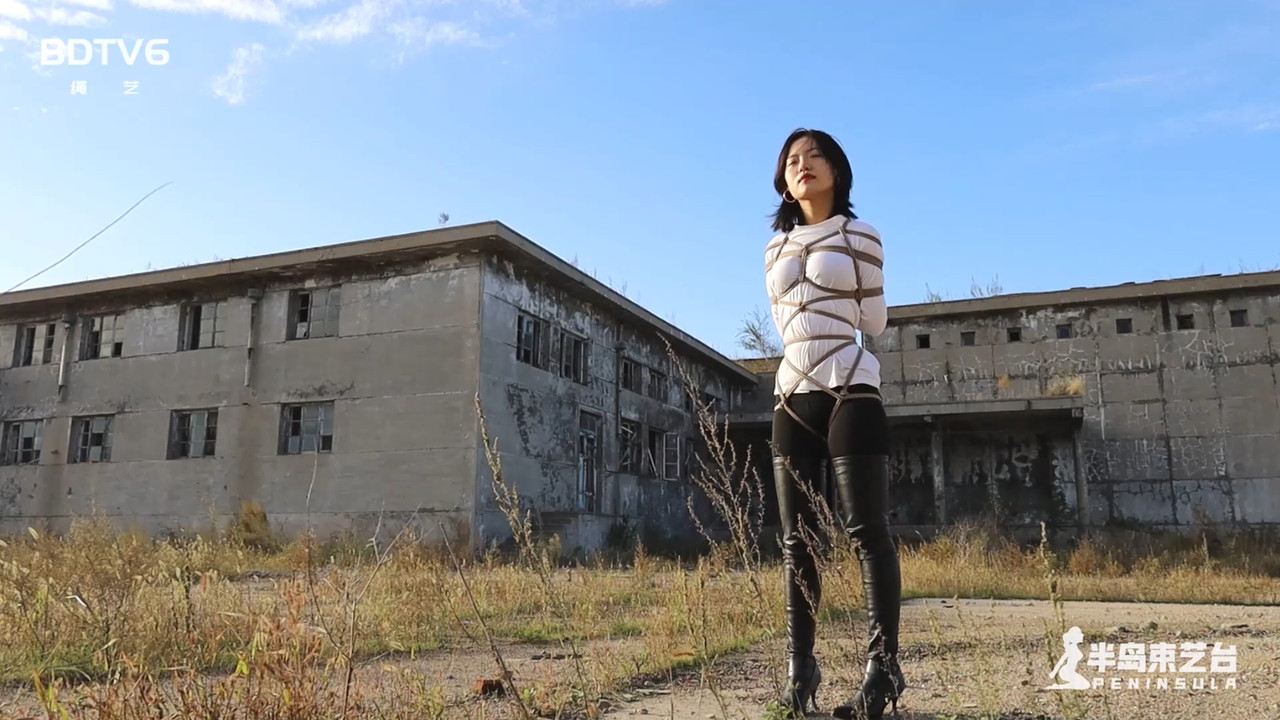 半岛束艺 永远走在探索的路上 海语.mp4_20211027_130748.155