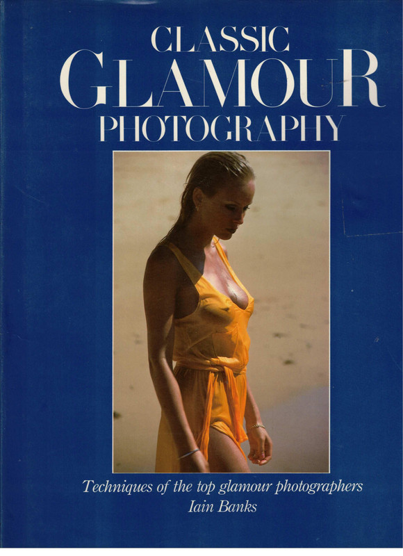 Classic Glamour Photography