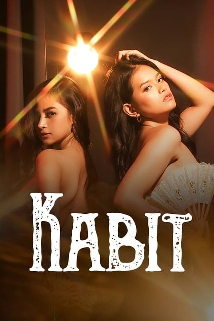 Kabit (2024) VivaMax Filipino WEB-DL H264 AAC 1080p 720p 480p ESub