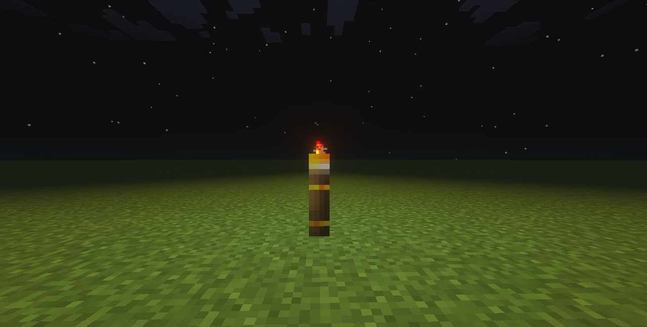 Mega Torch Preview