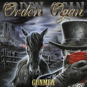 Re: Orden Ogan (Ger) / Power metal