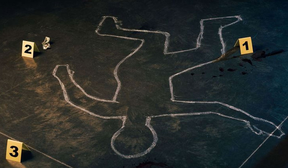 Viral! Pelajar Tergeletak Bersimbah Darah di Medan, Diduga Korban Tawuran!