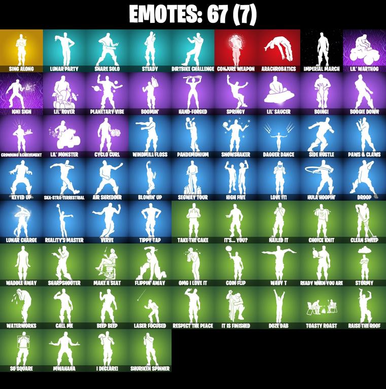 emotes comp