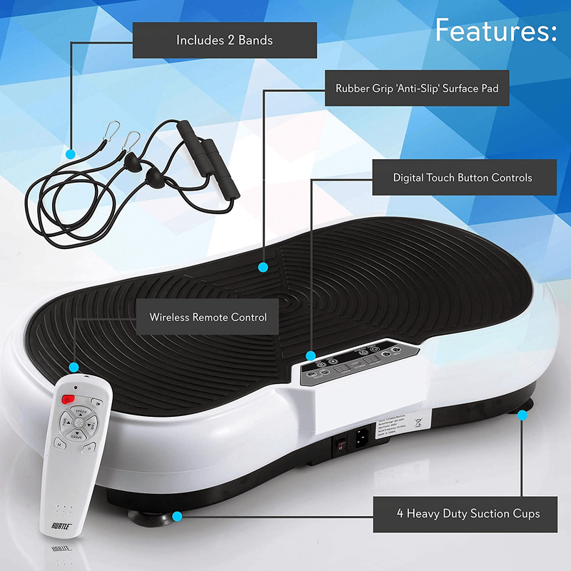 vibration plate