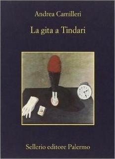 Andrea Camilleri - La gita a Tindari (2000)