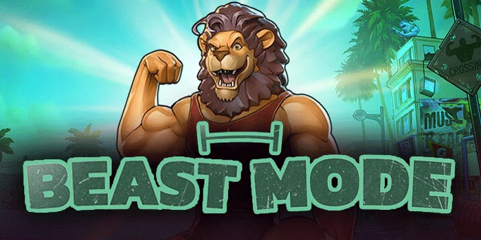 Rahasia RTP Gacor Main Slot Beast Mode Ikuti Dijamin Jackpot Besar