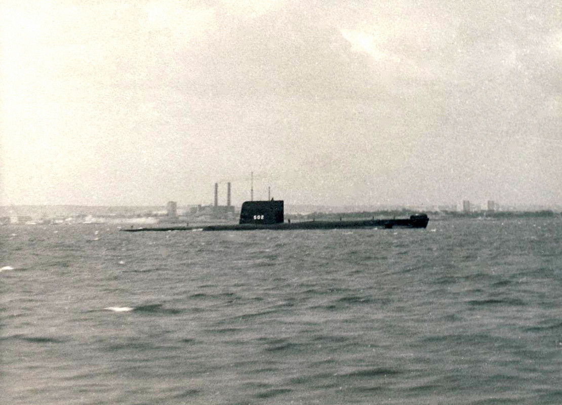 HMS Rorqual (S.02)-12