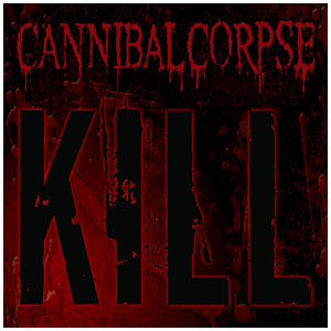 Re: Cannibal Corpse (US) / Death metal
