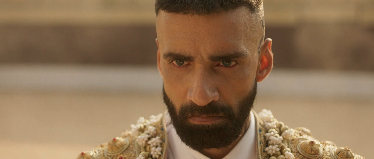 O' Romeo 2026 WebRip [Hindi] 480p 720p ESub Screenshot