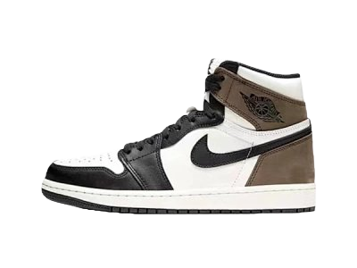 Air Jordan 1 High Mocha