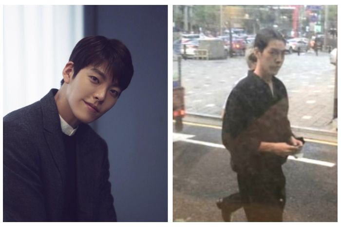 Kim Woo Bin kembali dikabarkan akan comeback di layar lebar