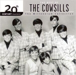 The Cowsills - The Best Of: 20th Century Masters The Millennium Collection