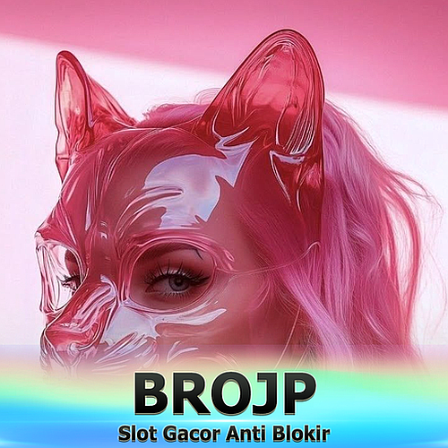 BROJP Portal Resmi Alternatif Official Aman