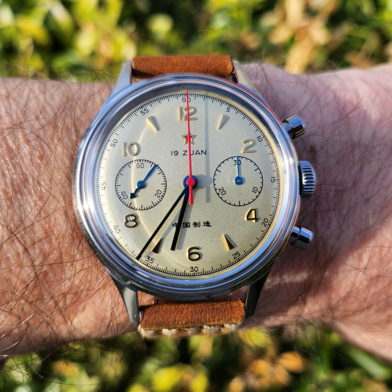 **** La montre du jour ! Vol. 42**** - Page 28 20230409-183610