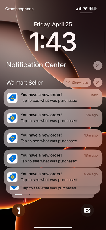Walmart automation results result 6