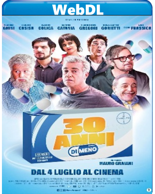30 anni (di meno) (2024) WEB-DL 1080p H264 E-AC3+AC3 ITA