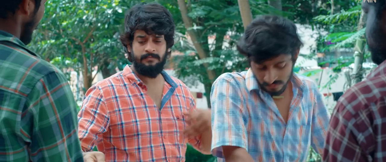I Hate Love 2024 WebRip [Telugu] 480p, 720p Screenshot