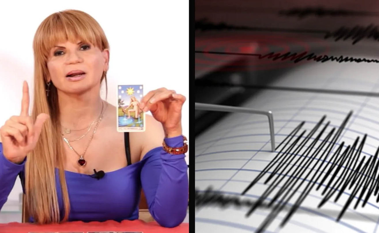 Meteorito impactará en diciembre cerca de México, según Mhoni Vidente