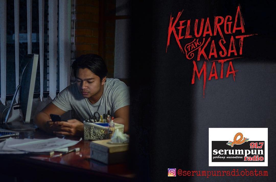 Instagram@postkiserumpunradio